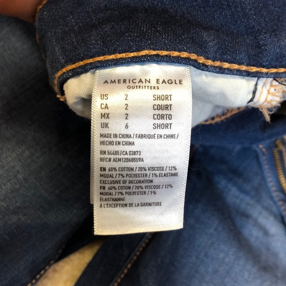 Women’s jeans - Picture 4 of 5